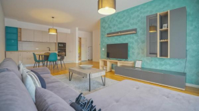 Downtown Premium Apartments